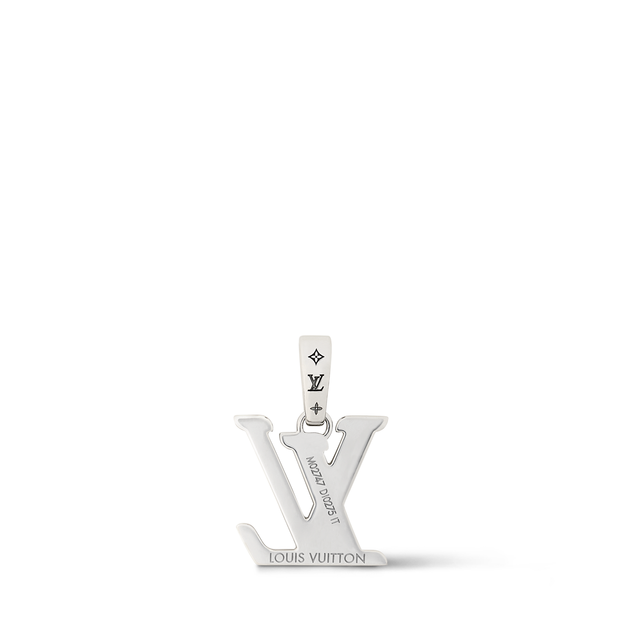LV Dimension Charm . - Luxury Fashion Jewellery - M02747 Z20